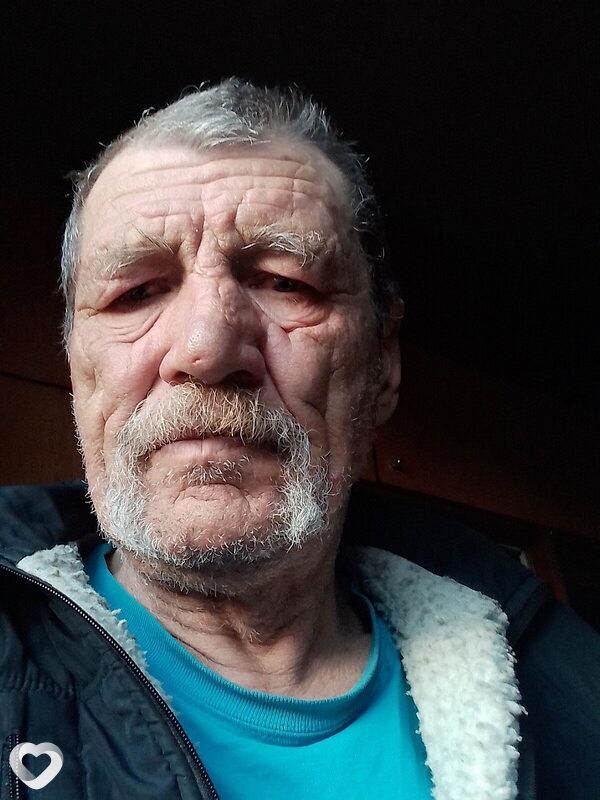 Петруха, 63, Владивостоке — анкета №844268