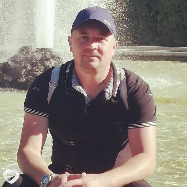 Алекс, 51, Ярославле — анкета №844277