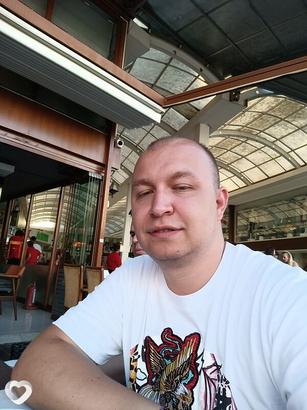 Александр, 32, Рязани — анкета №844283
