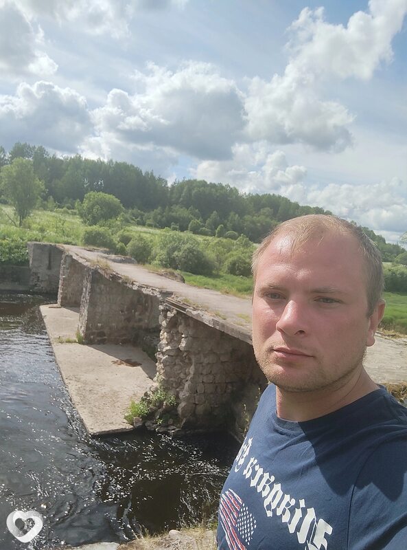 Владимир, 39, Москве — анкета №844286