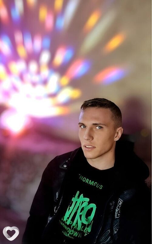 Максим, 29, Ростове-на-Дону — анкета №844394
