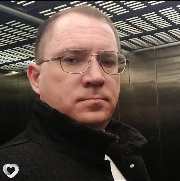 Евгений, 37, Одинцове — анкета №844395