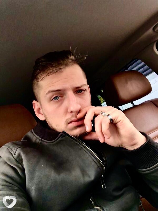 Денис, 31, Москве — анкета №844397