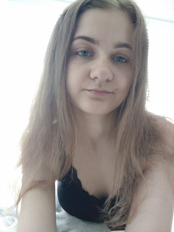 Алена, 24, Киеве — анкета №844404