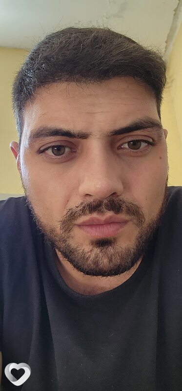Хагани, 28, Екатеринбурге — анкета №844407