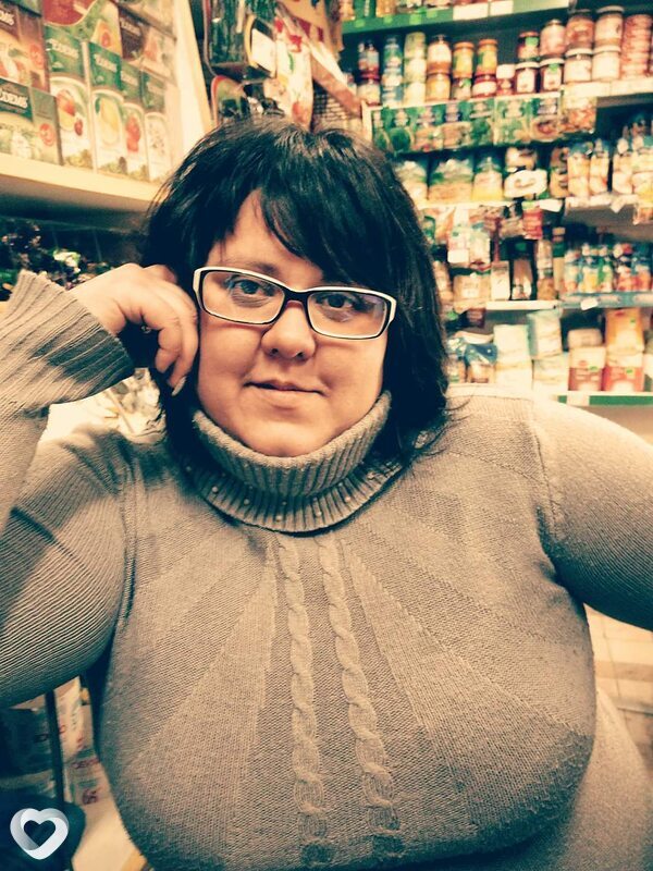 Елена, 39, Киеве — анкета №844362