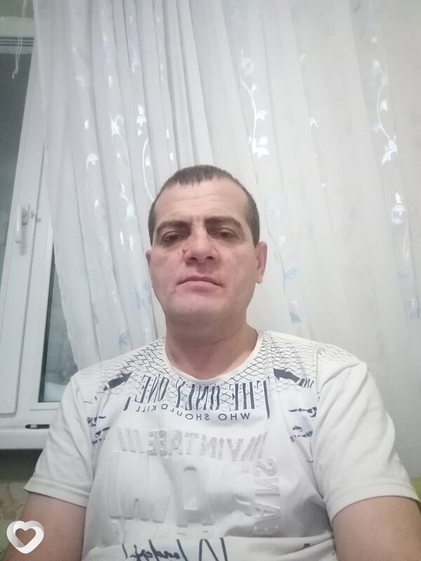 Асиф, 55, Ноябрьске — анкета №844366