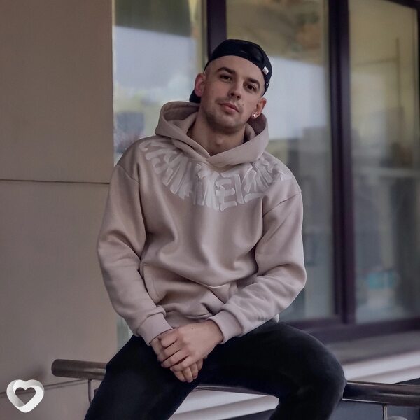 Дмитрий, 23, Бресте — анкета №844372
