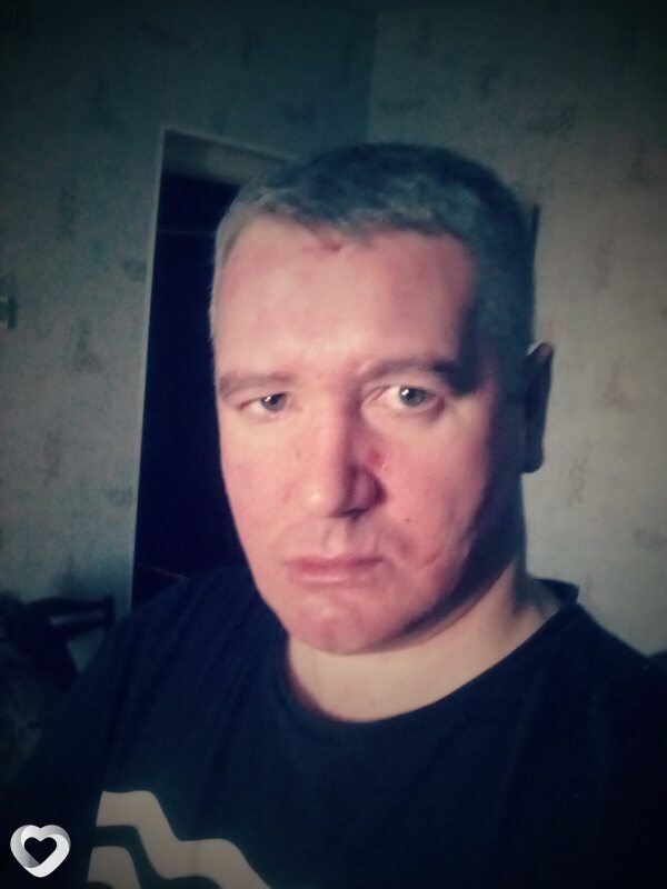 Сергей, 46, Москве — анкета №844374