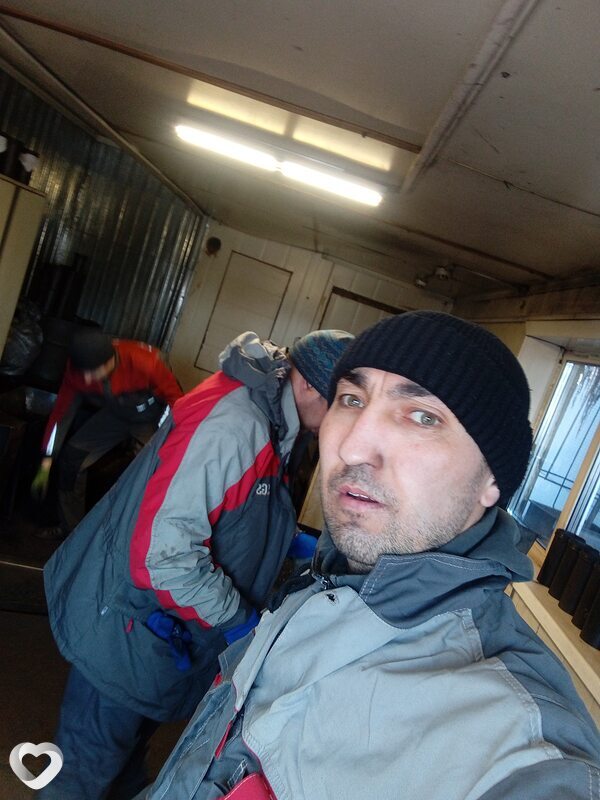 Сергей, 38, Иркутске — анкета №844376