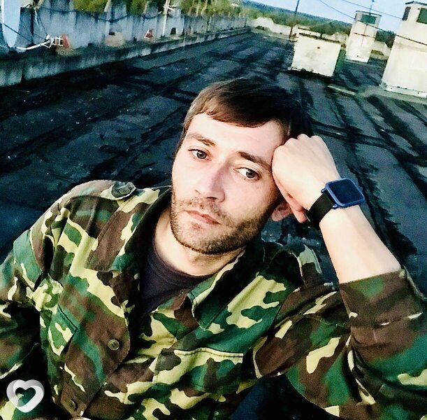 Александр, 41, Калуге — анкета №844377
