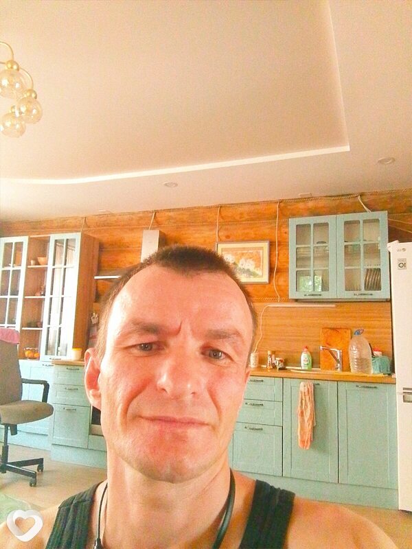 Евгений, 43, Томске — анкета №844380