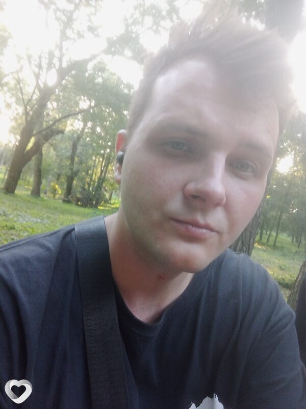 Сергей, 29, Барановичах — анкета №844381