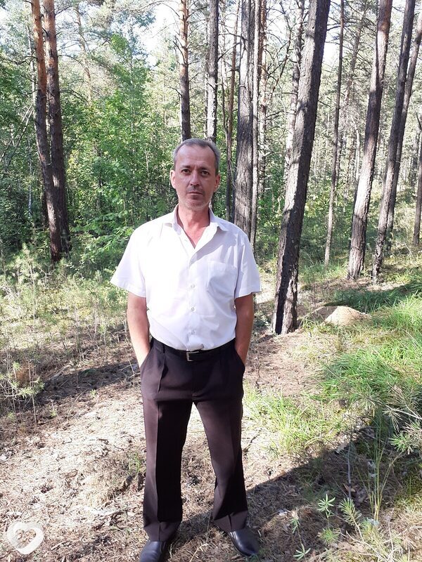 Вячеслав, 50, Барнауле — анкета №844383