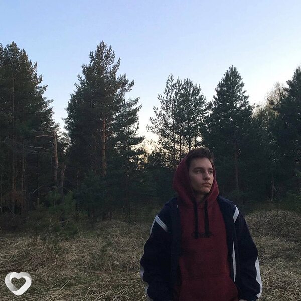 Илья, 21, Костроме — анкета №844288