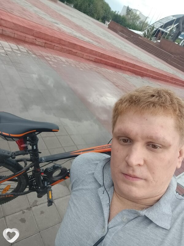 Александр, 45, Темиртау — анкета №844306