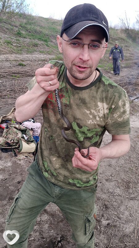 Алексей, 38, Воронеже — анкета №844309