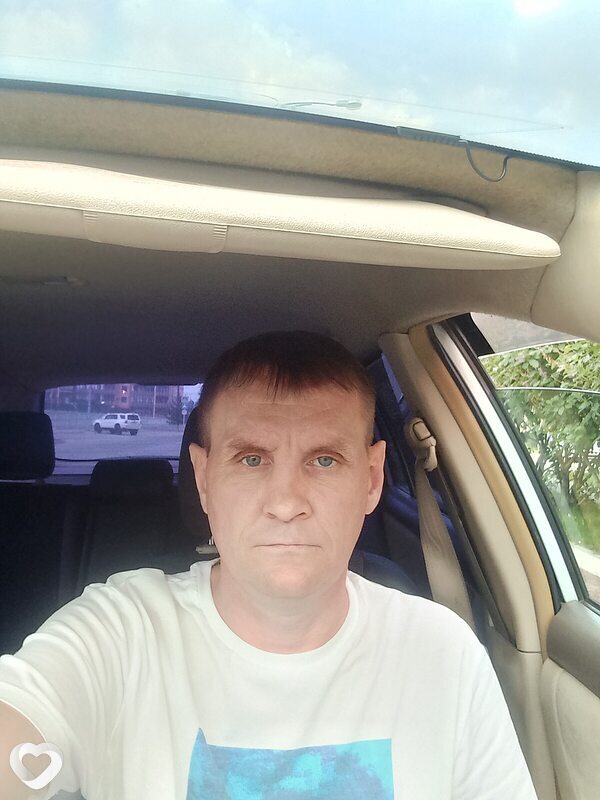 Александр, 48, Абакане — анкета №844345