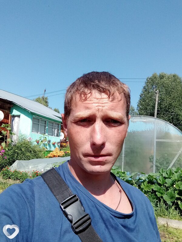 Марк, Яренск