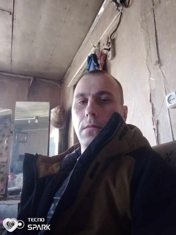 Stepa, 38, Селенгинск — анкета №844358