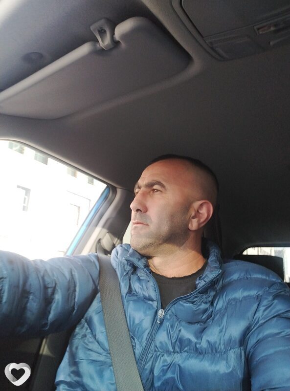 Заур, 48, Караганде — анкета №844438