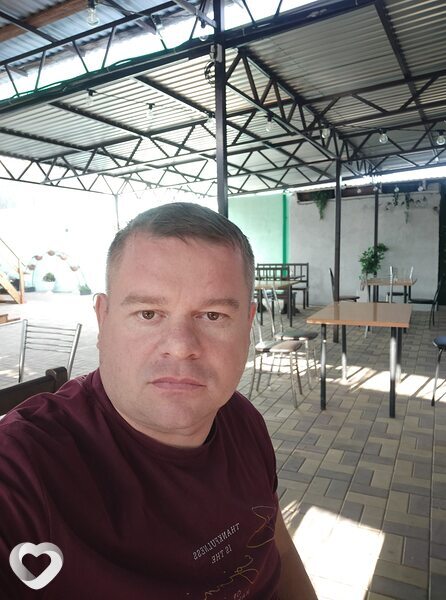 Максим, 43, Екатеринбурге — анкета №844445