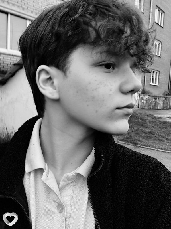 Милан, 27, Красноярске — анкета №844447