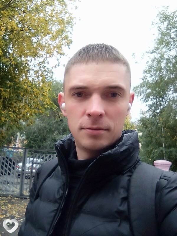 Сергей, 34, Нижнем Тагиле — анкета №844452