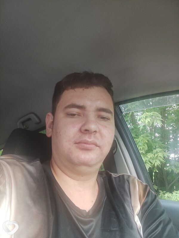 Евгений, 31, Уссурийске — анкета №844463