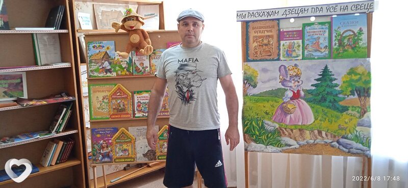 Игорь, 49, Жодине — анкета №844472