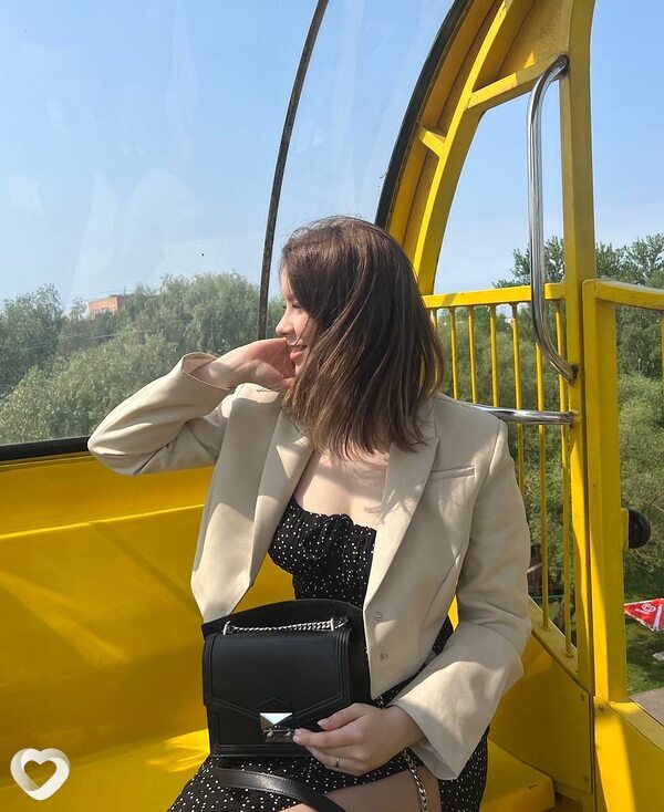 София, 27, Москве — анкета №844474