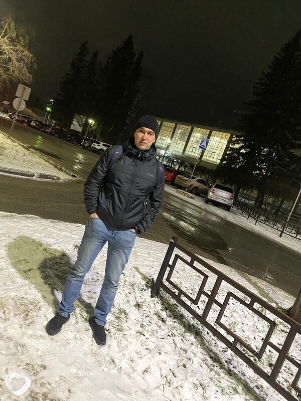Андрей, Ревда