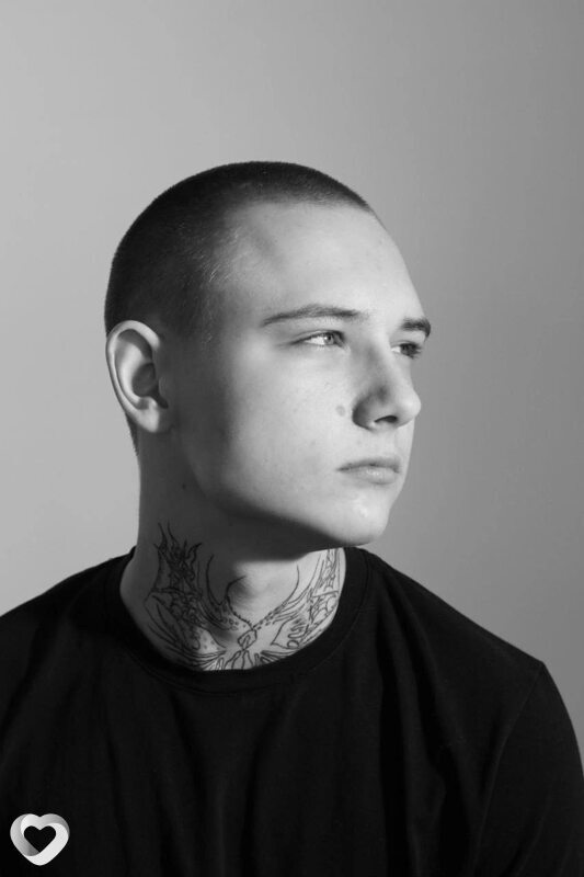 Егор, 21, Новосибирске — анкета №844481