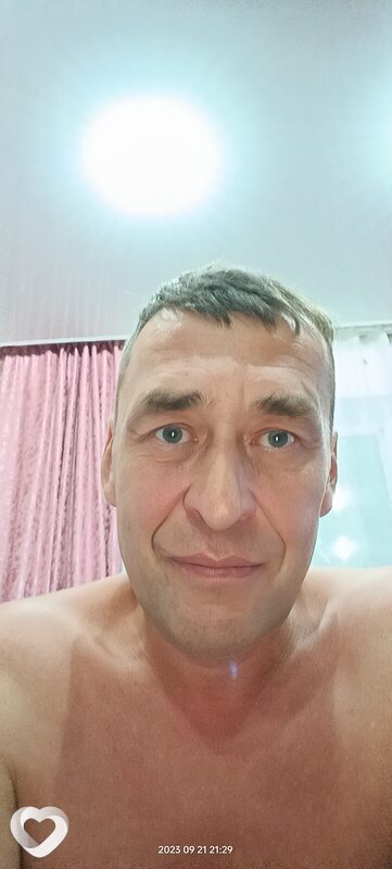 Fallen, 52, Новокузнецке — анкета №844485