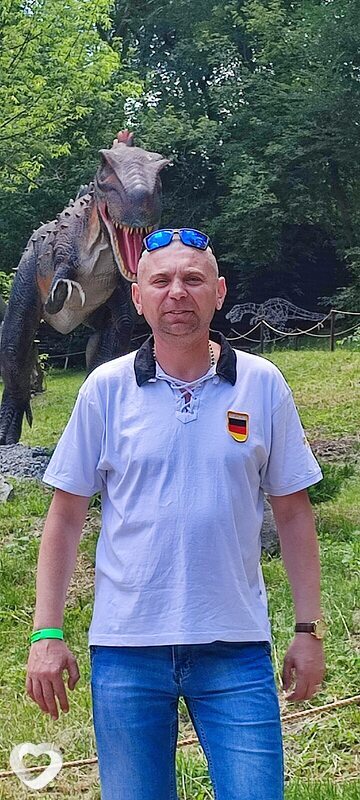 Руслан, 47, Иркутске — анкета №844512