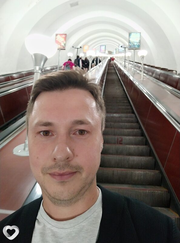 Андрей, 36, Ижевске — анкета №844513