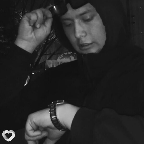 Данил, 20, Самаре — анкета №844518