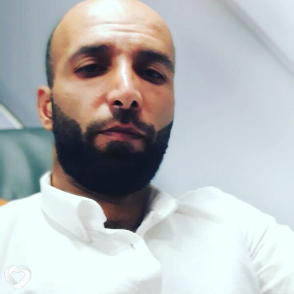 Sam, 33, Ессентуках — анкета №844524
