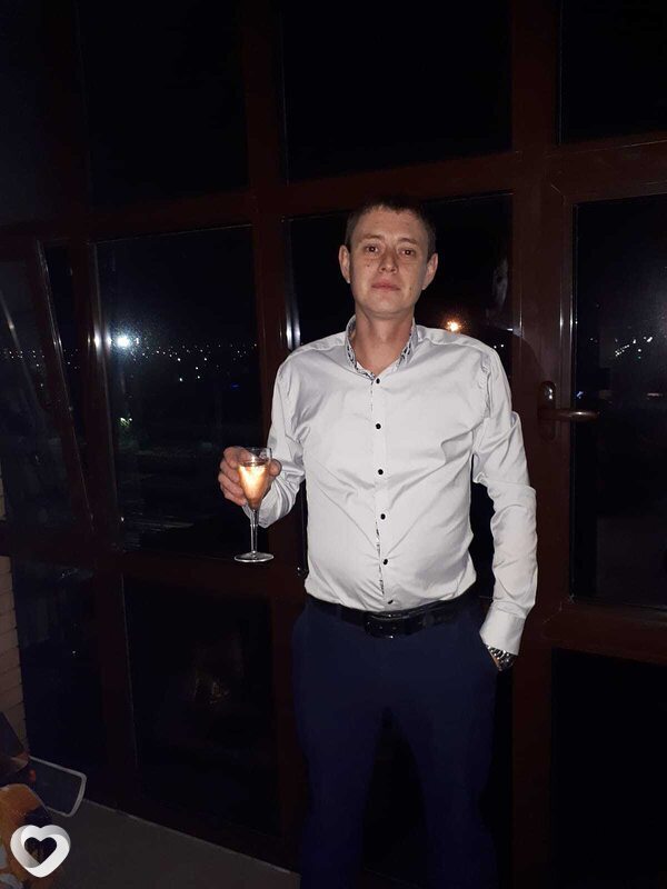 Олег, 42, Ростове-на-Дону — анкета №844531