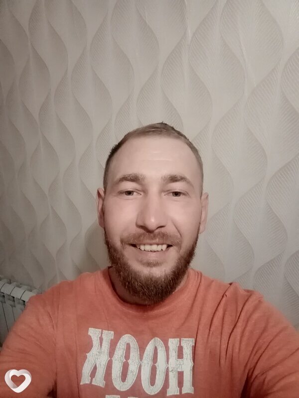 Николай, 40, Костанае — анкета №844532