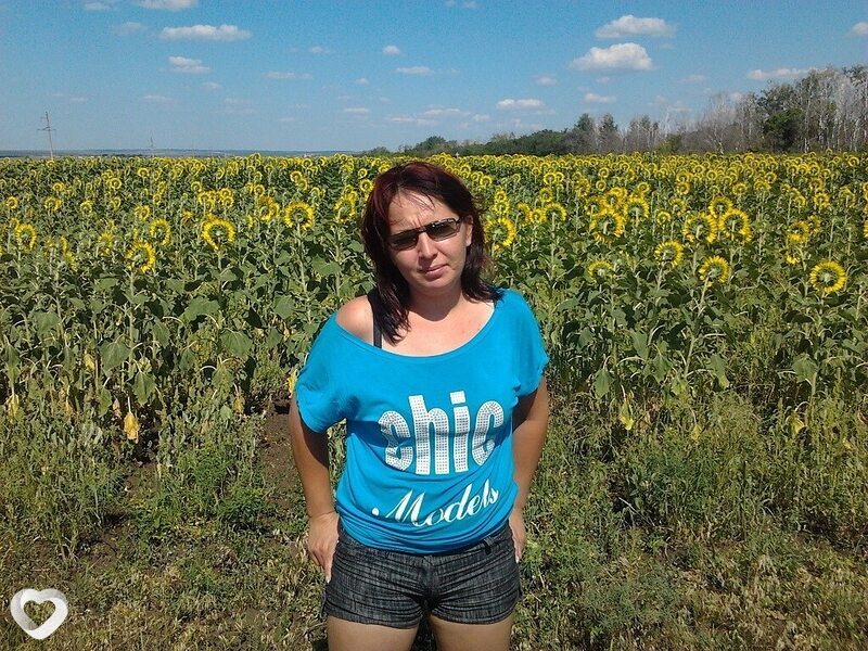Любовь, 44, Бузулуке — анкета №844533