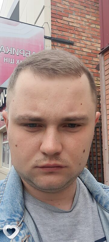 Артьом, 28, Смеле — анкета №844534