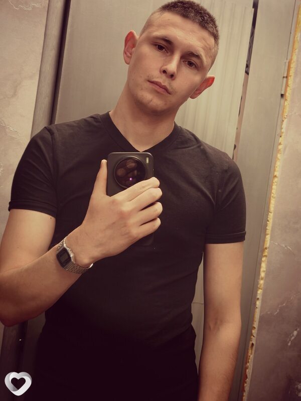 Макс, 28, Каменске-Шахтинском — анкета №844535