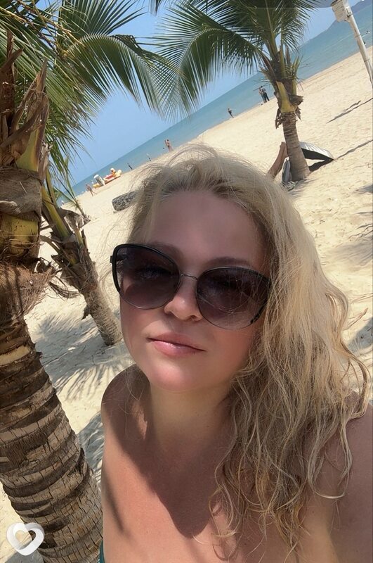 Селена, 46, Ноябрьске — анкета №844686