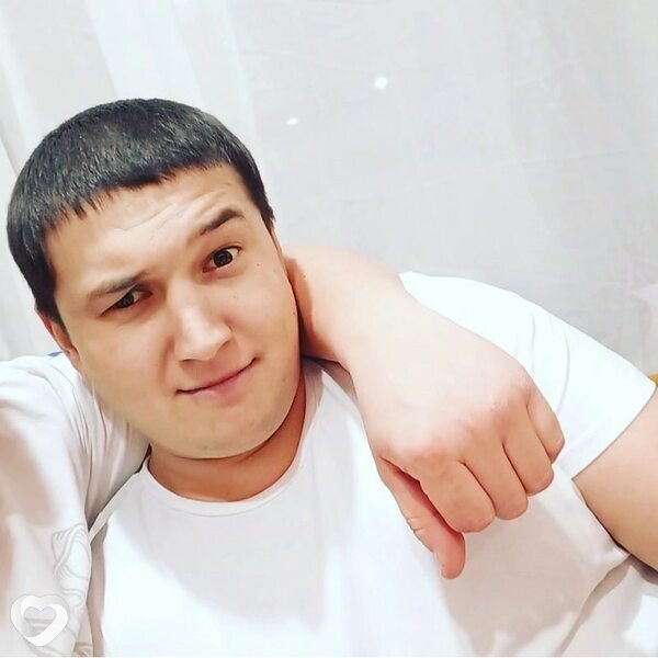 Ashob, 35, Тюмени — анкета №844687