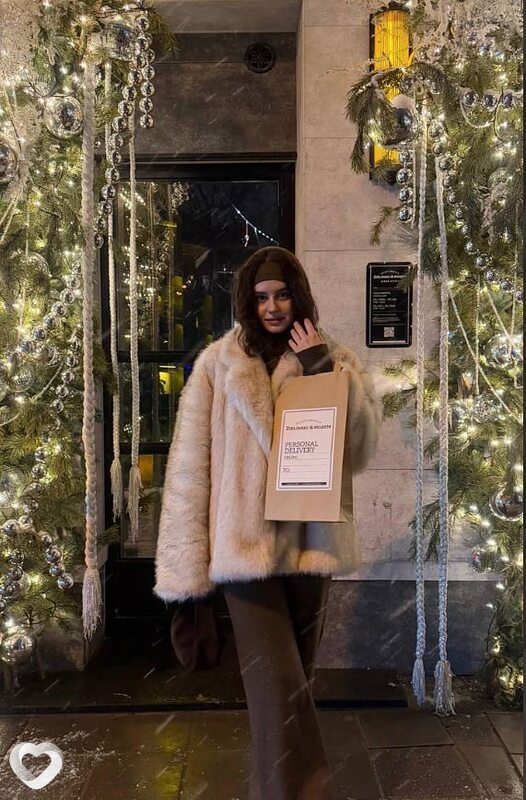 Ксения, 37, Москве — анкета №844696