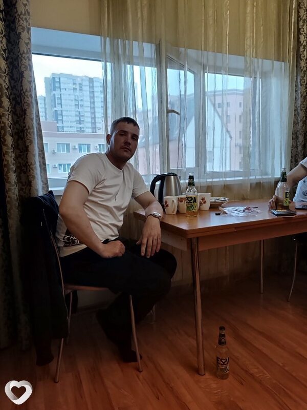 Коля, 36, Воронеже — анкета №844698