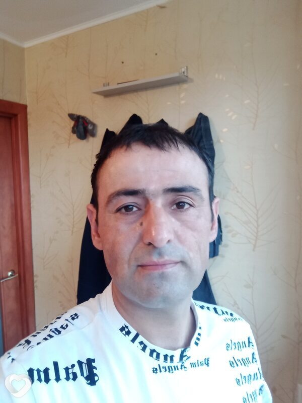 Счастливчик, 46, Екатеринбурге — анкета №844700