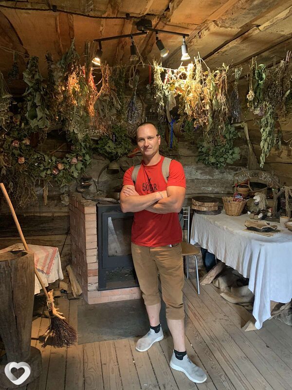 Максим, 35, Лиде — анкета №844312