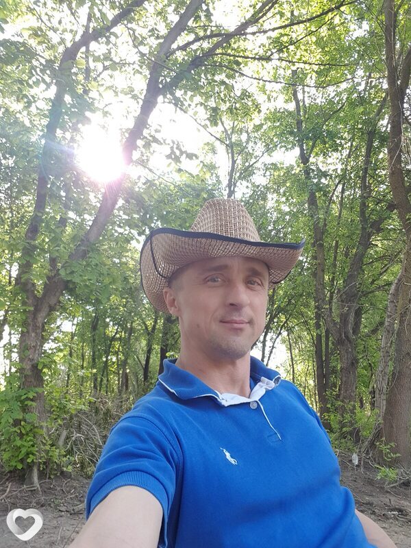 Денис, 44, Ростове-на-Дону — анкета №844314